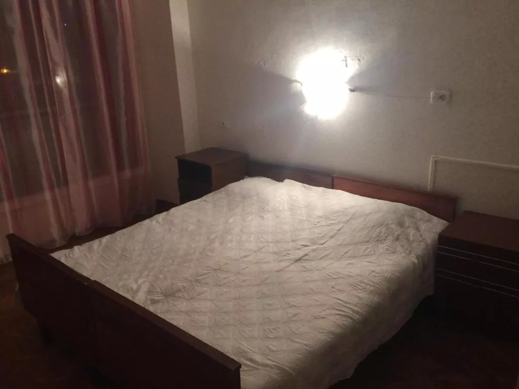 . Пансионат Страна Души. Сухум