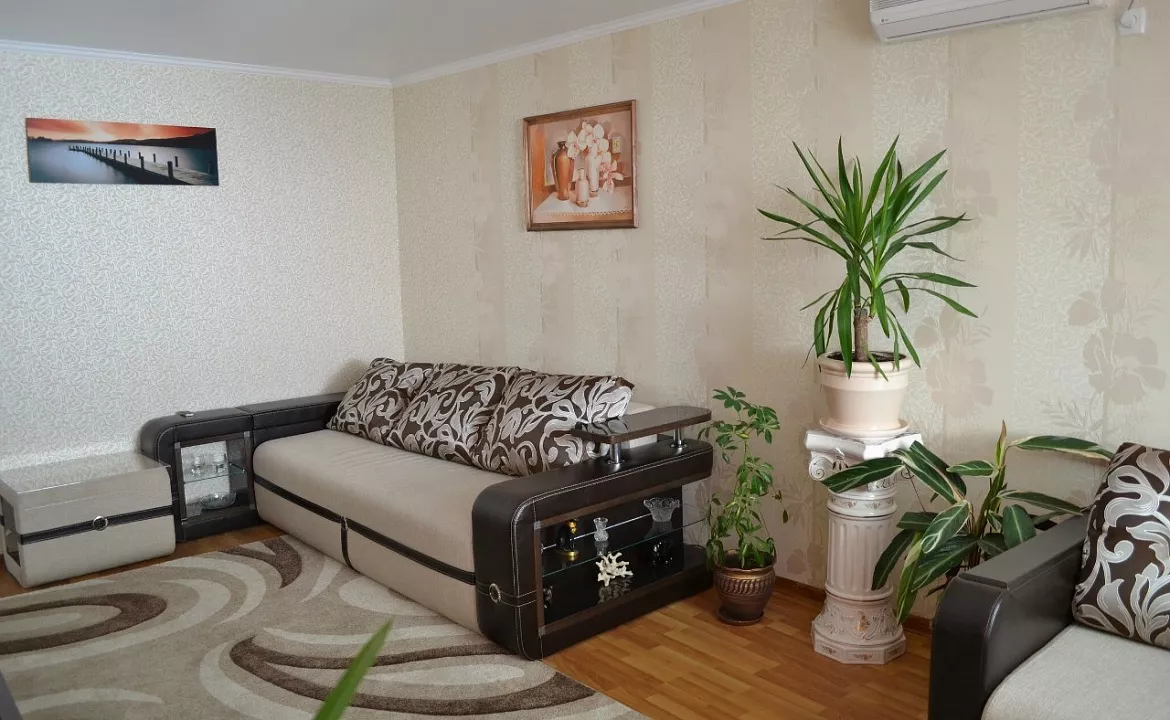 Люкс. Гостевой дом Райский уголок. Ялта