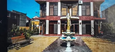 Отель "Радужный"