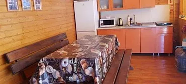 Дом под ключ Коттедж Солнечный Дом под ключ Коттедж Солнечный