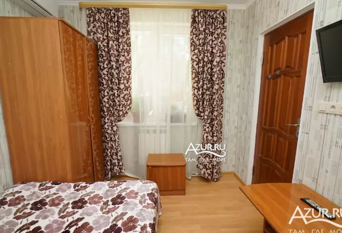 Эконом. Гостевой дом Ника - Туапсе. Туапсе