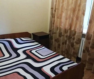 Квартира под ключ. Квартира в многоквартирном доме Квартира у моря - Новороссийск. 