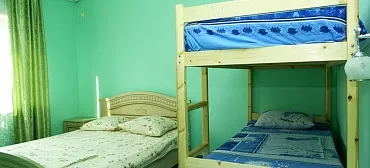 Гостевой дом "Ариана"