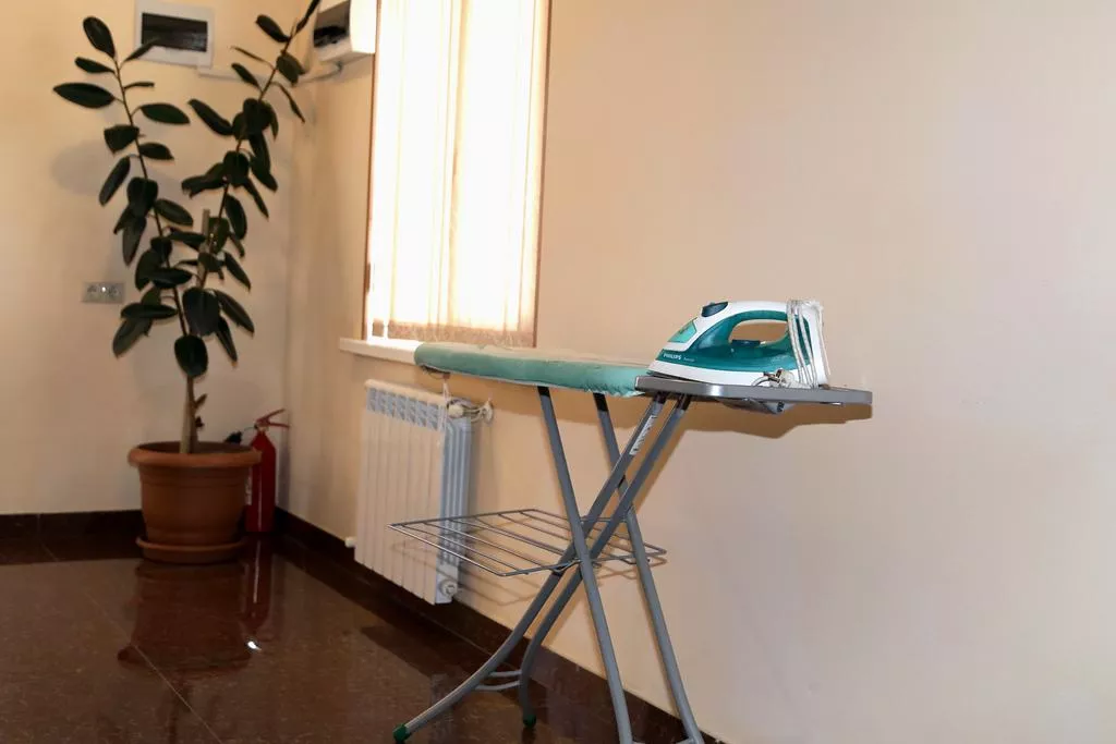 . Гостевой дом "Гагра-Лазурная". Гагра