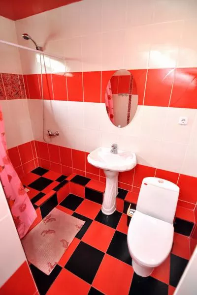 . Частный сектор Степная 48. Анапа