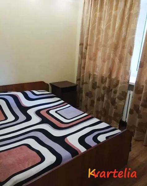 Квартира под ключ. Квартира в многоквартирном доме Квартира у моря - Новороссийск. Новороссийск