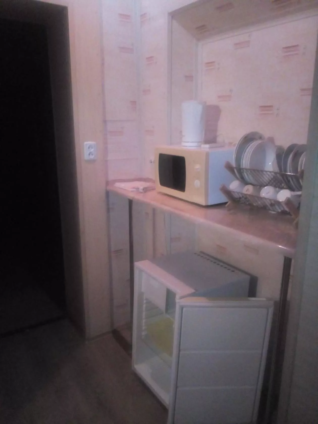 . Гостевой дом Акварель - Приморско-Ахтарск. Курорты Азовского моря