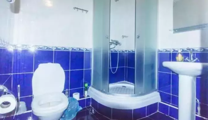 2х-местный в блоке 2+2. Отель «Сосновый бор». Эльбрус - гостиницы