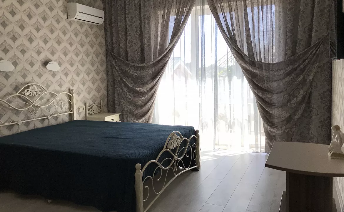 КВ 13. Апартаменты «Северный Берег» . Анапа КВ 13. Апартаменты «Северный Берег» . Анапа