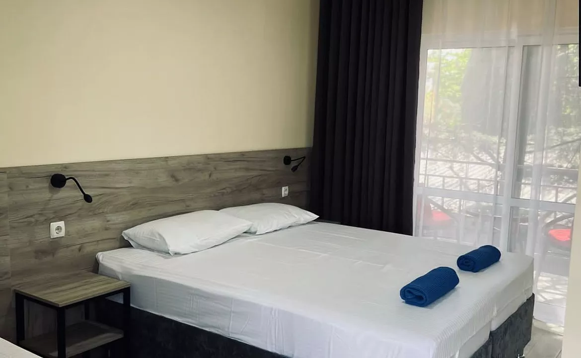 Номер на троих . Частный сектор Калараш 77. Лазаревское Номер на троих . Частный сектор Калараш 77. Лазаревское