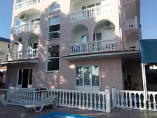 Гостевой дом "Бриг"  Гостевой дом "Бриг"