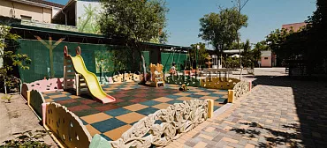 Гостевой дом «Коктебель» Гостевой дом «Коктебель»