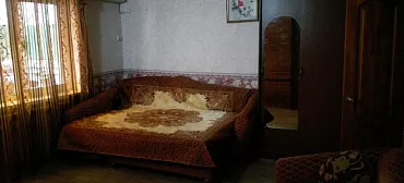 Гостевой дом "Суббота"