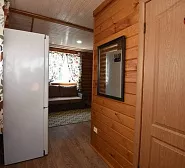 Частный гостевой дом Лесной дворик - Голубицкая Частный гостевой дом Лесной дворик - Голубицкая