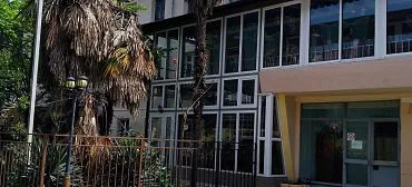 Отель  Морская звезда, корпус1 