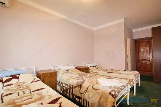 Люкс с балконом. Гостиница Отель "Джубга"         . Джубга Люкс с балконом. Гостиница Отель "Джубга"         . Джубга