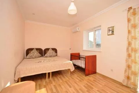 3-х местный номер с кухней. Гостевой дом «Ларимар». Береговое