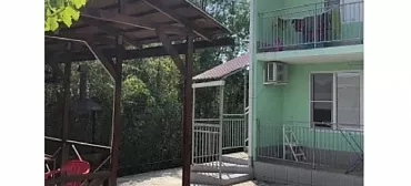 Гостевой дом Гостевой двор