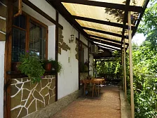 Дом под-ключ "Заводская 25"