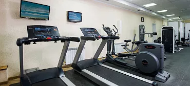 Санаторий «Старинная Анапа»