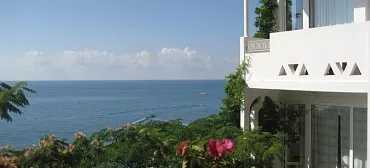 Пансионат "Вилла-Луиза"