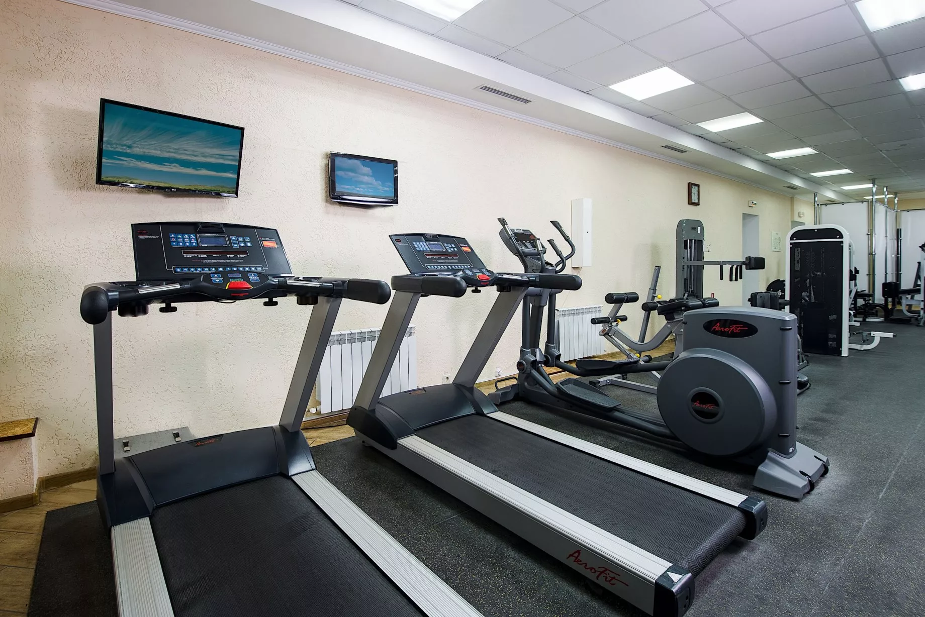 . Санаторий «Старинная Анапа». Анапа