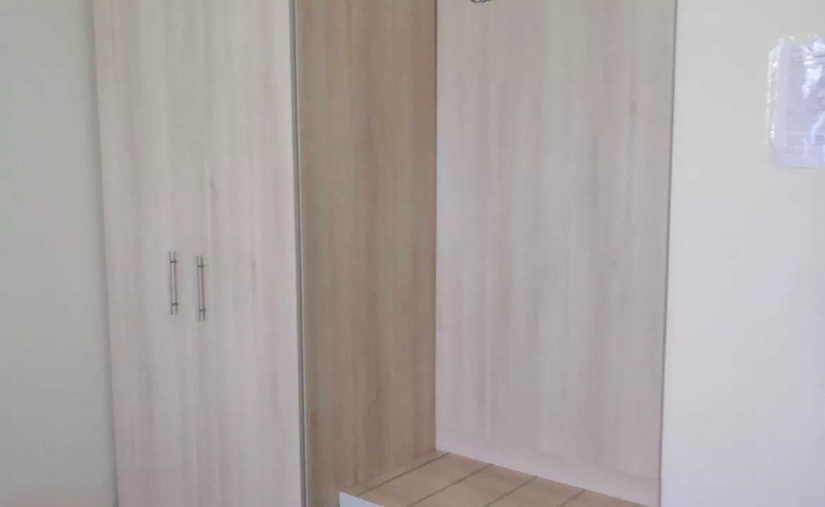 Номера с видом на море. Квартира в многоквартирном доме "ЖК Sun-marina". Лазаревское