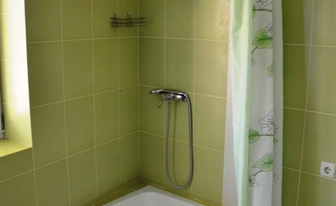 Стандартный двухкомнатный номер. Мини-отель «Виноград». Кацивели