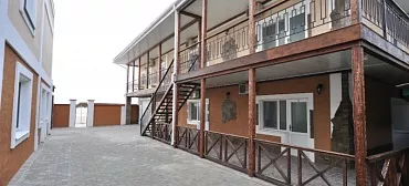 Мини-пансионат «У моря»