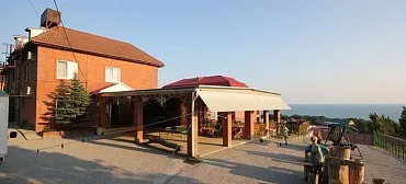 Гостевой дом "Алиса" 