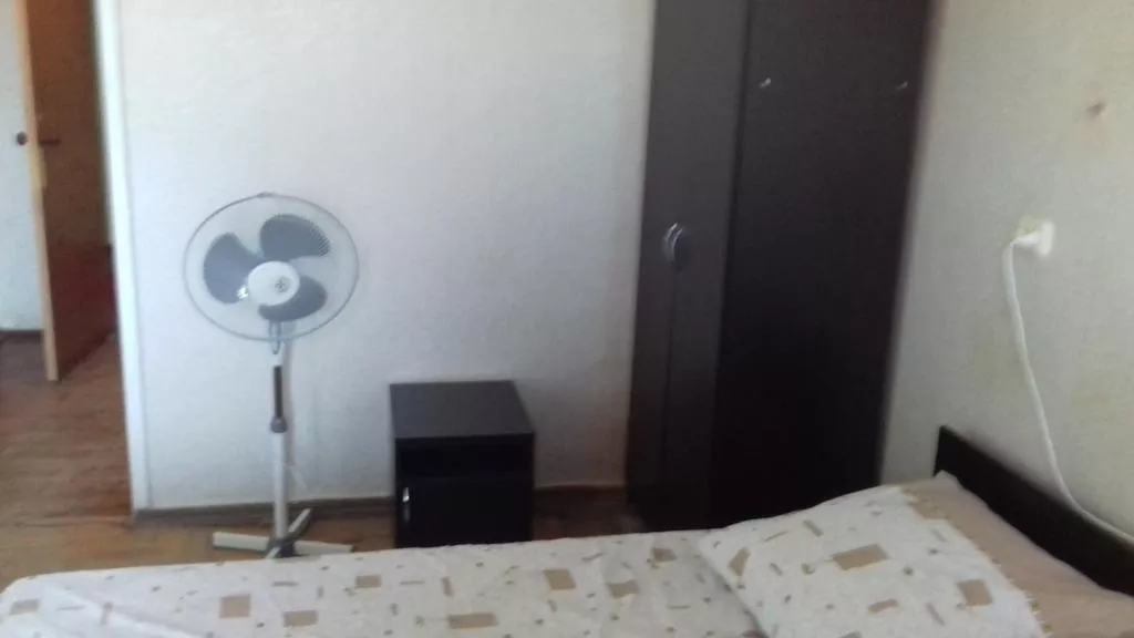 Эконом. Пансионат Страна Души. Сухум