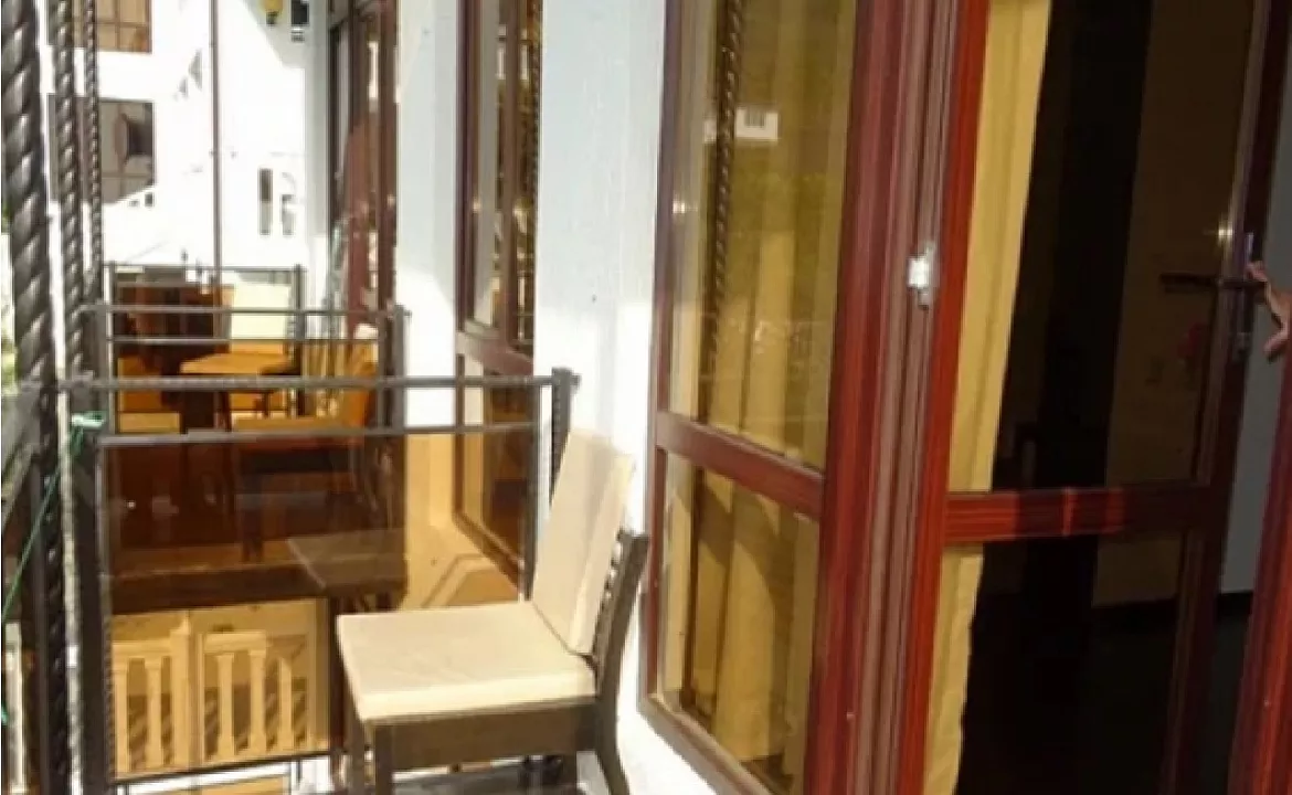 Улучшенный. Гостевой дом "Белый дом". Новый Афон Улучшенный. Гостевой дом "Белый дом". Новый Афон