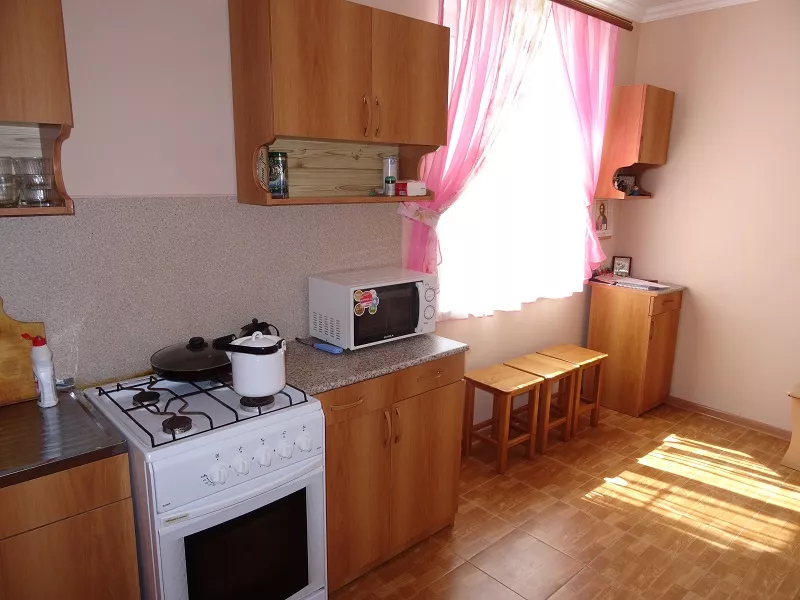 Дом под ключ. Дом под ключ "Дом под ключ в Кучугурах". Кучугуры