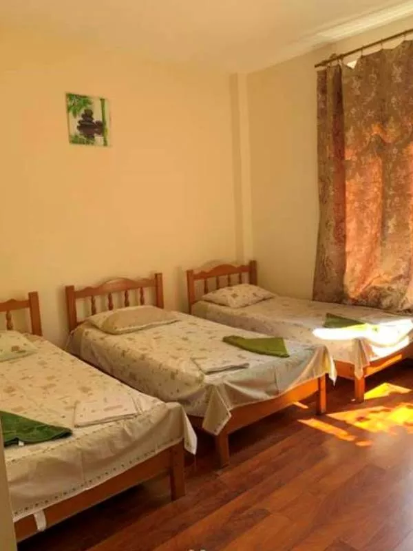 . Гостевой дом "Пицунда". Пицунда . Гостевой дом "Пицунда". Пицунда