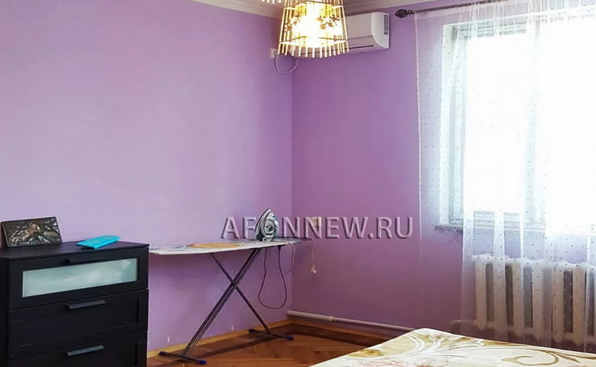 Номера. Дом в Сухуме "На Маяке" рядом с морем. Сухум