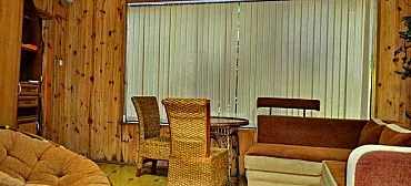 Коттедж Надежда