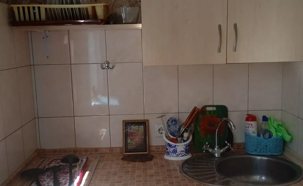 2х местный номер с кухней. Гостевой дом "Ирина". Крым - частный сектор