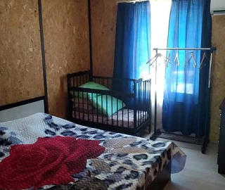 Стандарт. Частный сектор Отдых у Любови. Стандарт. Частный сектор Отдых у Любови.