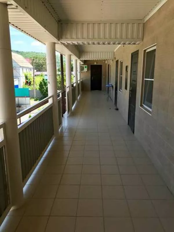 . Гостевой дом "Татьяна". Джубга . Гостевой дом "Татьяна". Джубга