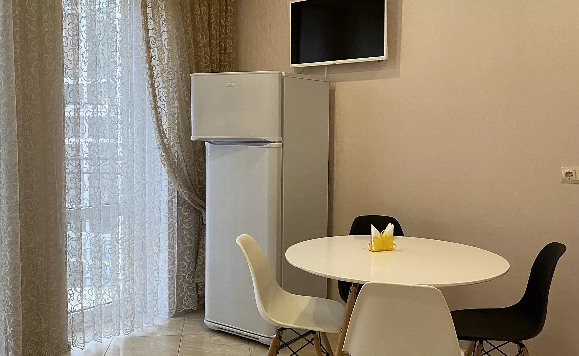 КВ 8. Апартаменты «Северный Берег» . Анапа КВ 8. Апартаменты «Северный Берег» . Анапа