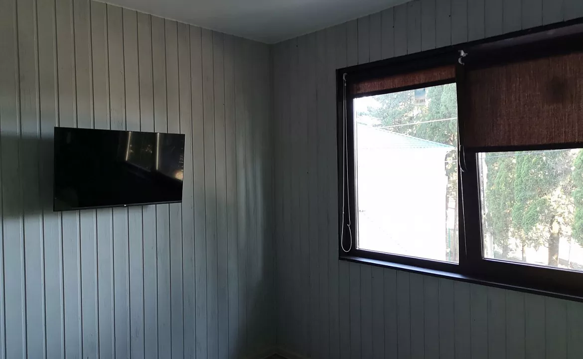 Апартаменты. Дом под ключ Апартаменты Булочка . Лазаревское