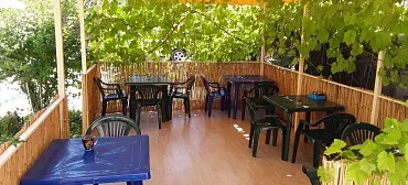 Гостевой дом Орловка