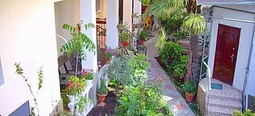 Частный гостевой дом На Чехова