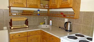 Квартира в многоквартирном доме Лакоба 56 кв 10