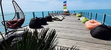 Отель «Вилла Полианна»