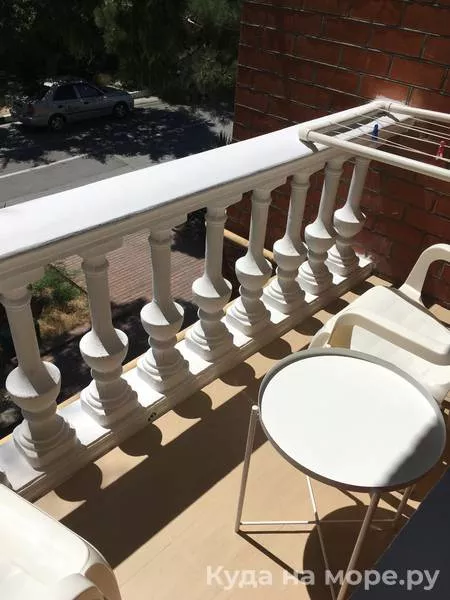 «Стандартная комната». Частный сектор "Приморская 14". Геленджик «Стандартная комната». Частный сектор "Приморская 14". Геленджик