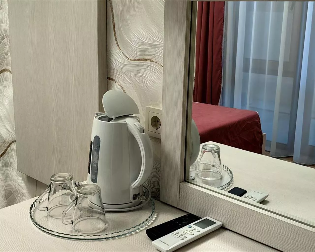 . Гостевой дом «ГРИФ». Адлер