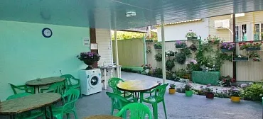 Гостиница "У Эммы"