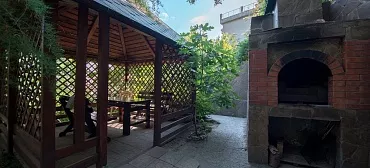 Гостевой дом «Кедр-Восток»