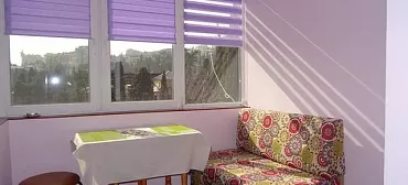 Квартира в многоквартирном доме 1 комнатная квартира